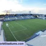 Estadio Ismael Benigno