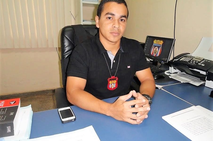 Delegado-desaparecido