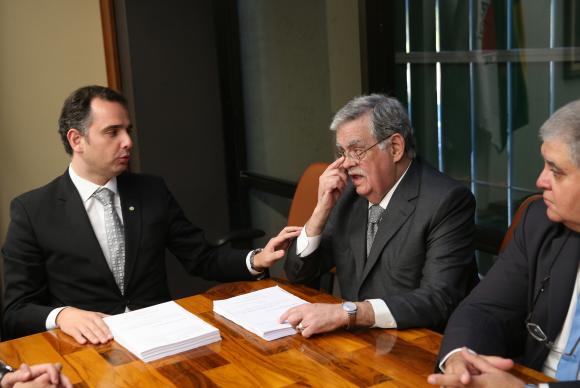 Defesa temer