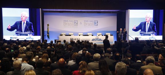 leilão