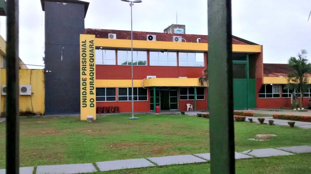 cadeia