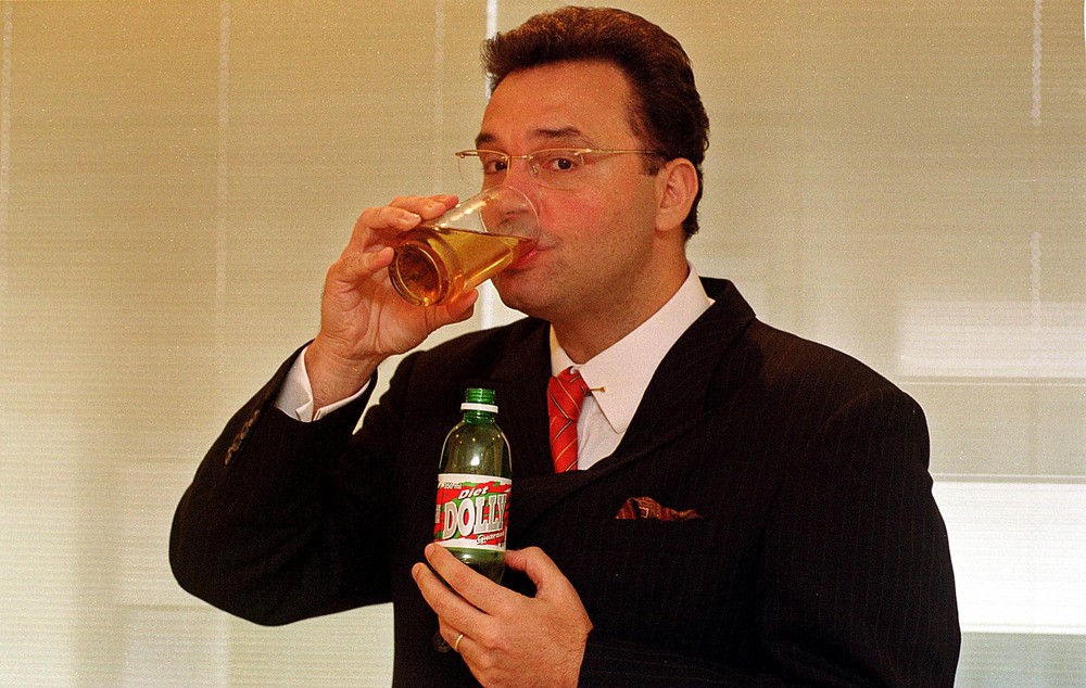 empresario