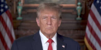 Trump anuncia aumento ainda maior das tarifas contra a China, com efeito imediato