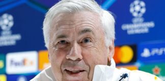 Carlo Ancelotti já tem data para se juntar à Seleção Brasileira, diz jornal