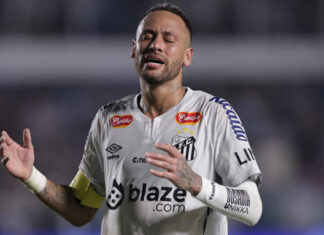 Neymar tem pedido negado pela Justiça para censurar podcast