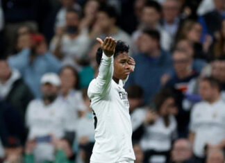 Torcedores detonam atitude de Ancelotti com Endrick: ‘Erro gravíssimo’