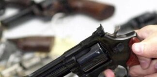 Comissão da Câmara aprova porte de arma para oficiais de justiça