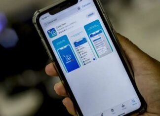 PF deflagra ação contra quadrilha que fraudava aplicativo Caixa Tem