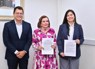 TCE-AM adere ao Selo Unicef e reforça compromisso com a infância no Amazonas