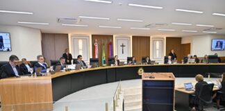 TCE-AM reprova contas da Câmara de Maraã e multa ex-presidente em R$ 234,5 mil