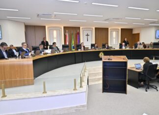 TCE-AM reprova contas da Câmara de Maraã e multa ex-presidente em R$ 234,5 mil