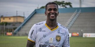 Jô tem segundo mandado de prisão expedido por não pagar pensão