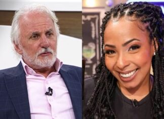 Otávio Mesquita se manifesta após revelações de Juliana Oliveira