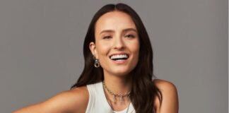 Larissa Manoela consegue na Justiça anulação de contrato assinado pelos pais