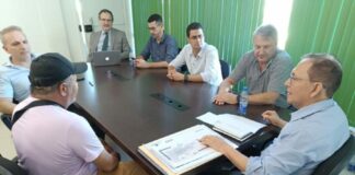 Greve dos rodoviários termina após reunião de negociações em Manaus