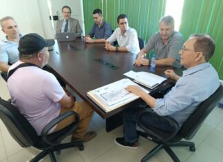 Greve dos rodoviários termina após reunião de negociações em Manaus