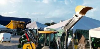 Kartódromo de Manaus recebe uma das maiores feiras agropecuárias da região