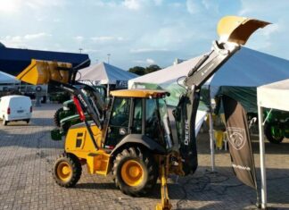 Kartódromo de Manaus recebe uma das maiores feiras agropecuárias da região