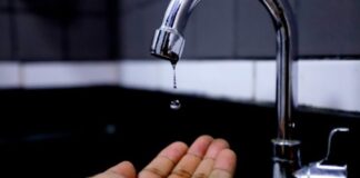 Falta d’água afeta vários bairros em Manaus nesta quinta-feira; CONFIRA