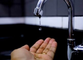 Falta d’água afeta vários bairros em Manaus nesta quinta-feira; CONFIRA