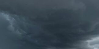 Após dias de calor, Manaus volta a ter previsão de chuva intensa para este domingo, alerta Inmet