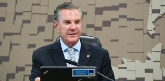 Gilmar recua e julgamento de Fernando Collor será retomado segunda-feira