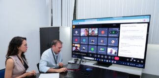 Começa nesta segunda (14) o levantamento nacional sobre a carreira dos professores, com participação ativa do TCE-AM