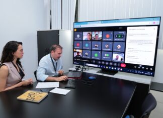 Começa nesta segunda (14) o levantamento nacional sobre a carreira dos professores, com participação ativa do TCE-AM