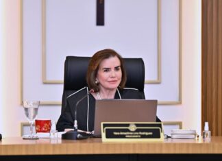 TCE-AM conquista 1º lugar entre Tribunais de Contas do país em premiação nacional