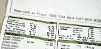 Governo vai propor isenção de energia para até 60 milhões de pessoas