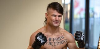 Manauara Diego Lopes busca título peso-pena do UFC contra Volkanovski