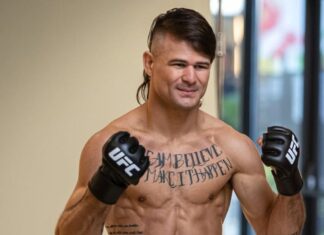 Manauara Diego Lopes busca título peso-pena do UFC contra Volkanovski