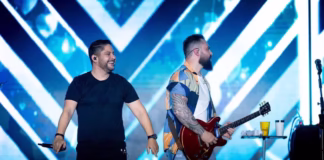 Dupla de Jorge, Mateus sofre problema de saúde e confirma ausência em shows em Manaus e outras duas cidades nesta semana