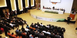 TCE-AM reúne especialistas e gestores em debate sobre prevenção às queimadas e gestão ambiental