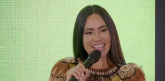 Isabelle Nogueira lança Festival da Cunhã em Manaus com shows, cultura e vivências na Amazônia