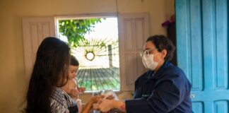 Maternidade tem queda na doação de leite materno e convoca doadoras