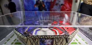 Novo Bumbódromo de Parintins terá obras iniciadas em 2026, anuncia governo