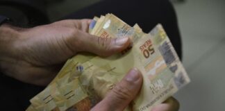 Governo propõe salário mínimo de R$ 1.630 em 2026