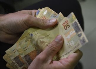 Governo propõe salário mínimo de R$ 1.630 em 2026