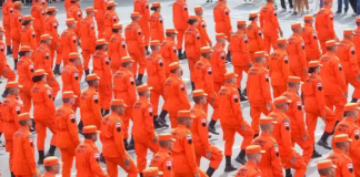 Corpo de Bombeiros convoca 210 aprovados em concurso para entrega de documentos no AM