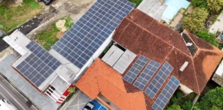 Mercado de energia solar cresce 528% em três anos no Amazonas, aponta Aneel