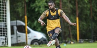 Atacante francês reforça o Amazonas FC para a sequência da temporada