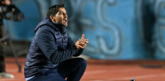 Palmeiras nega que Abel Ferreira esteja em negociação com a CBF