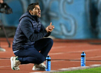 Palmeiras nega que Abel Ferreira esteja em negociação com a CBF