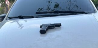 Adolescentes suspeitos de sequestrar motorista são apreendidos em Manaus