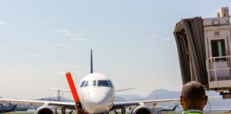 Brasil recebe 4,4 milhões de visitantes internacionais entre janeiro e abril