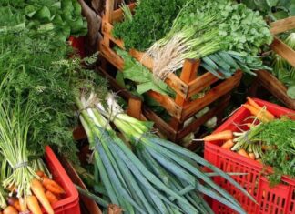 Custo de cesta básica ideal para uma pessoa chega a R$ 432 em abril