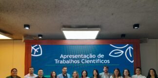 Congresso internacional reúne pesquisas científicas sobre controle, tecnologia e educação ambiental