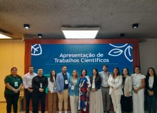 Congresso internacional reúne pesquisas científicas sobre controle, tecnologia e educação ambiental