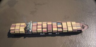 Fundo da Marinha Mercante libera R$2 bilhões para Região Norte